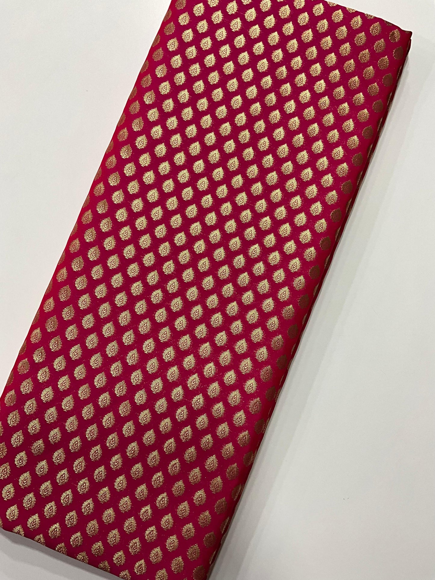 Banarasi Brocade