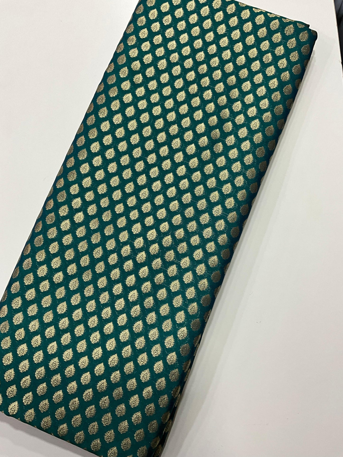 Banarasi Brocade