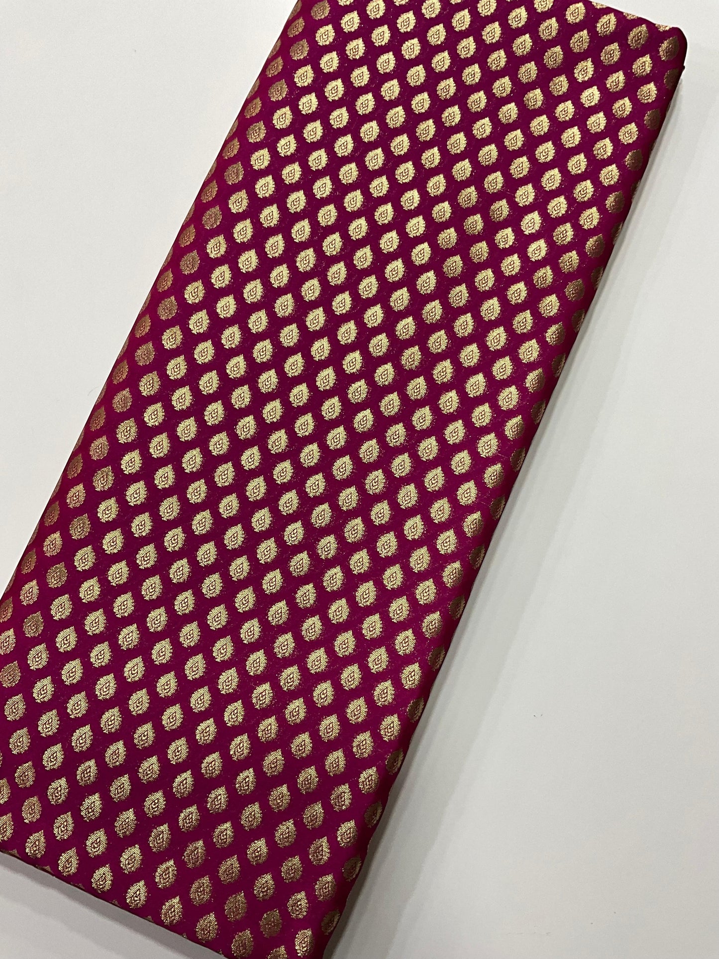 Banarasi Brocade
