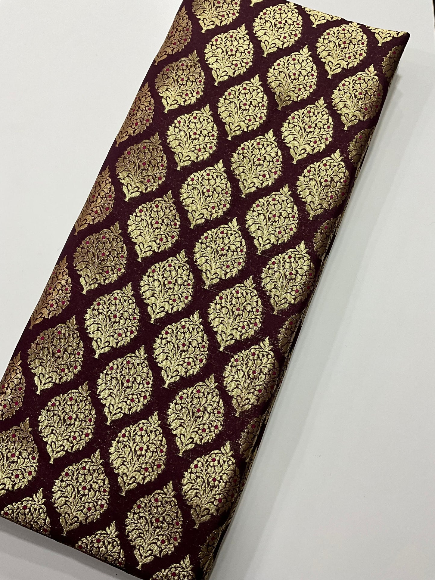Banarasi Brocade