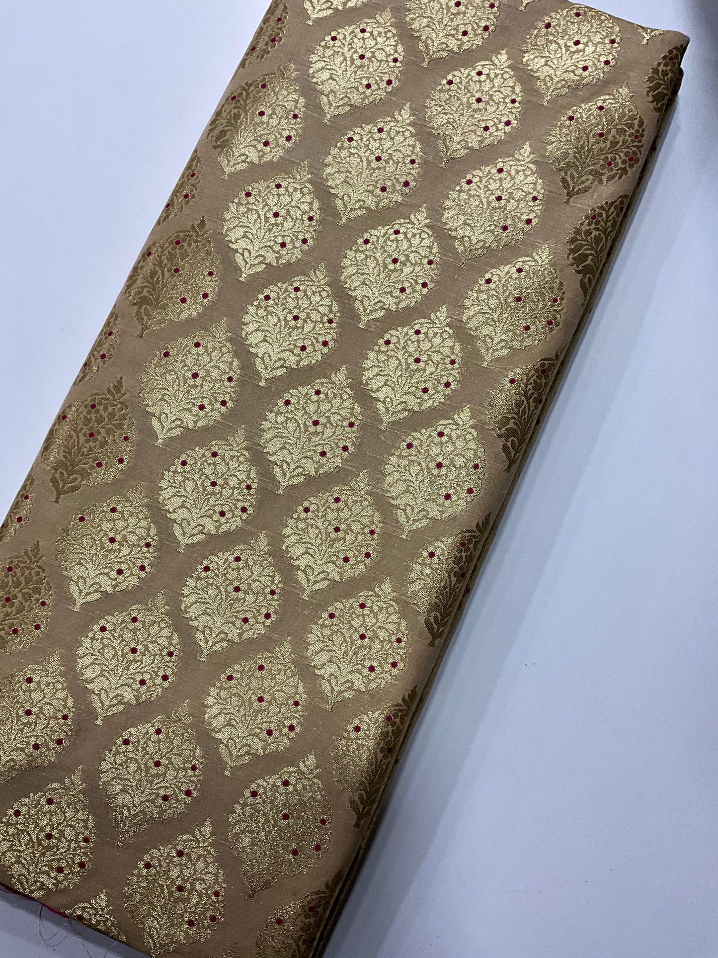 Banarasi Brocade
