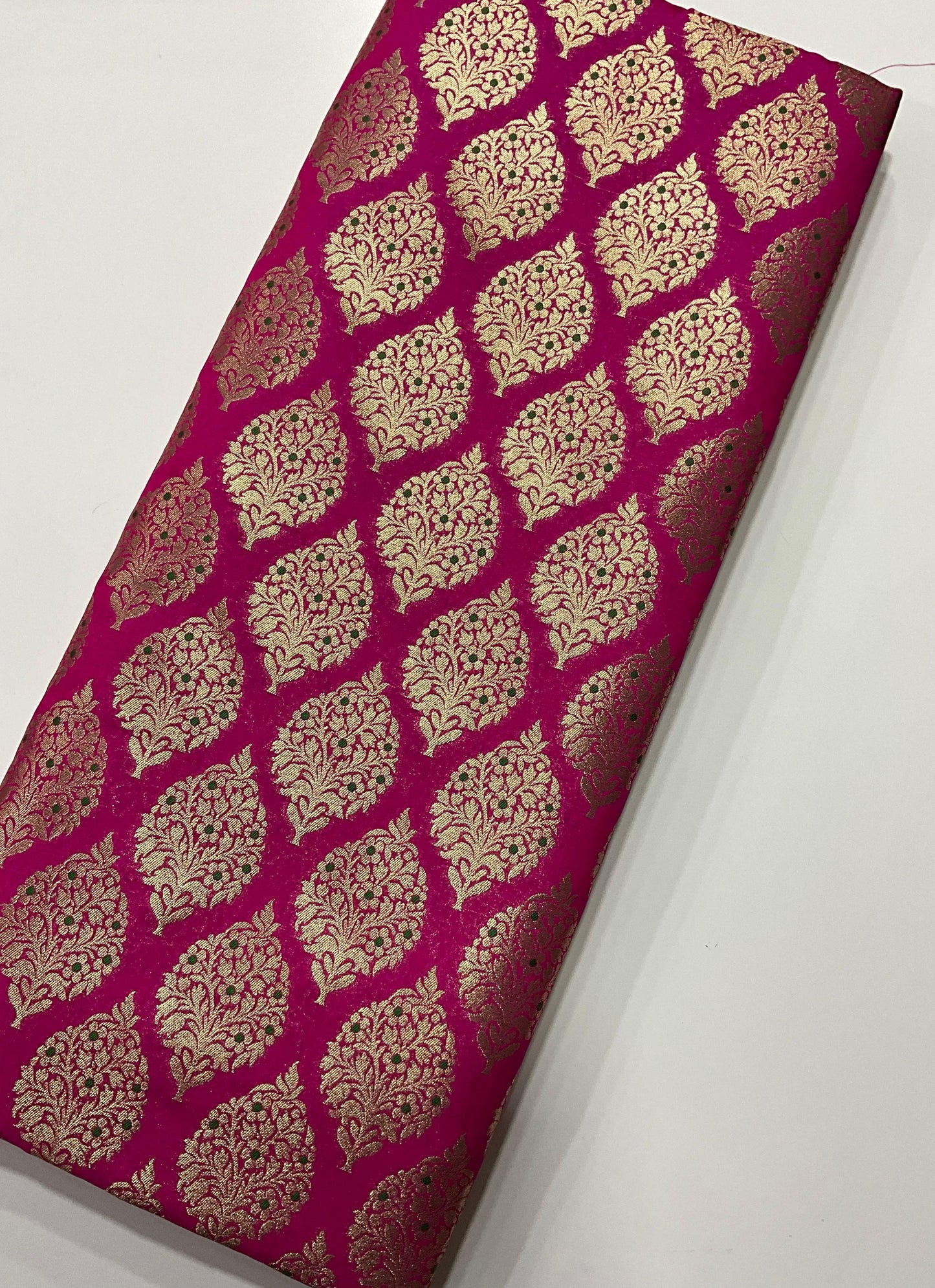 Banarasi Brocade
