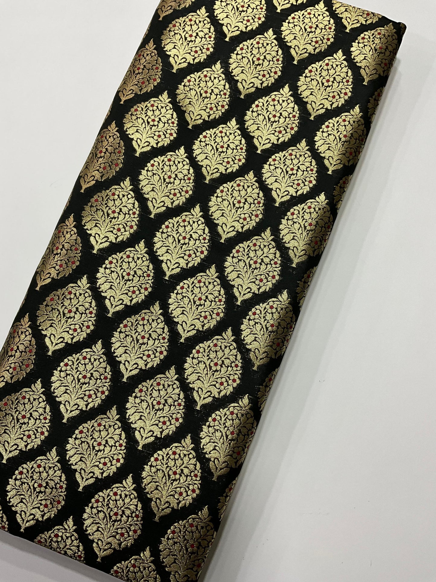 Banarasi Brocade
