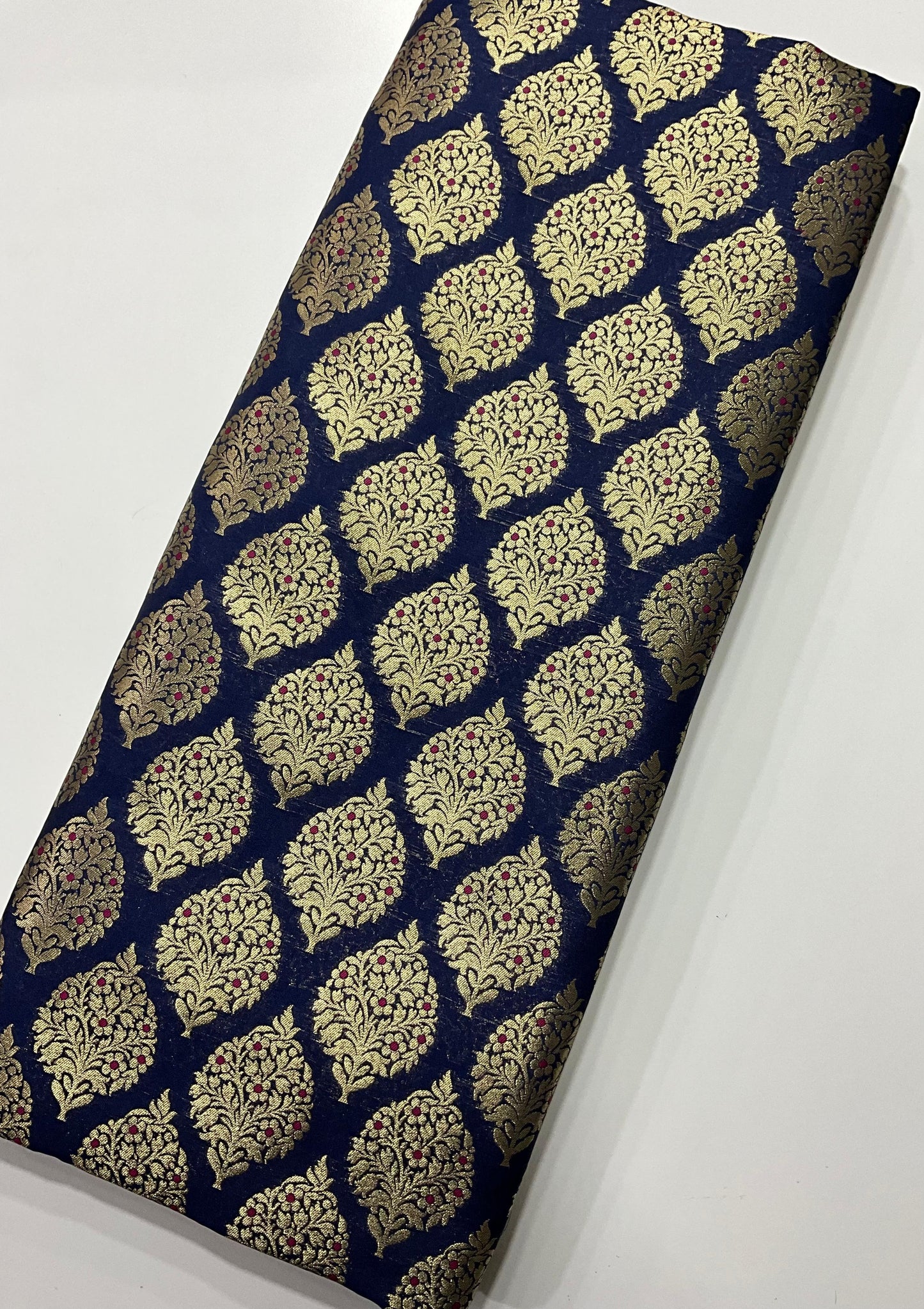 Banarasi Brocade