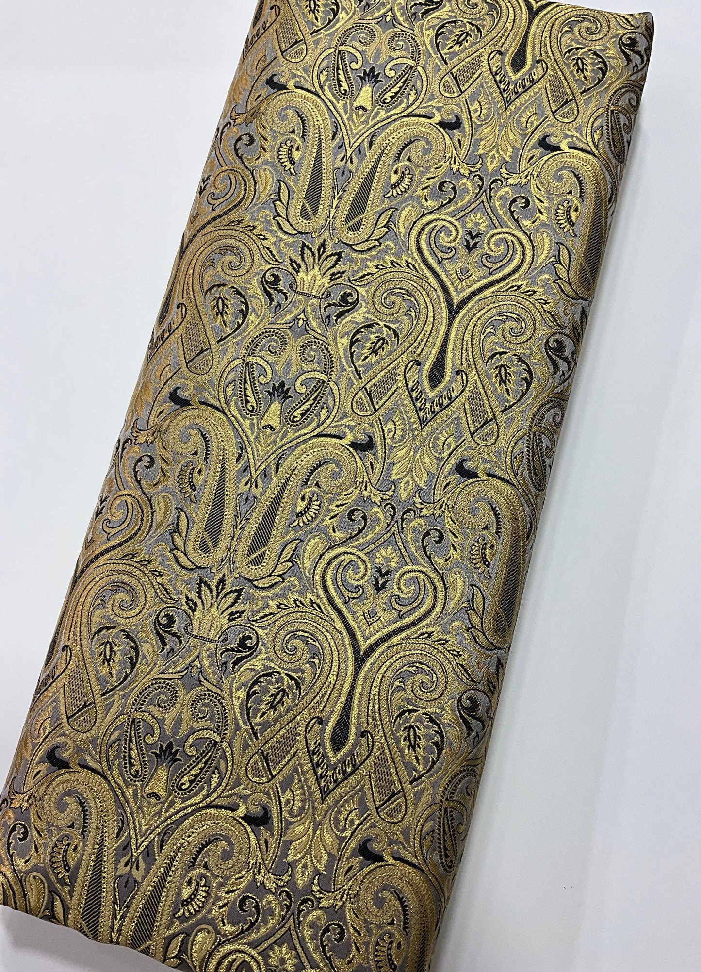 Banarasi Satin Brocade