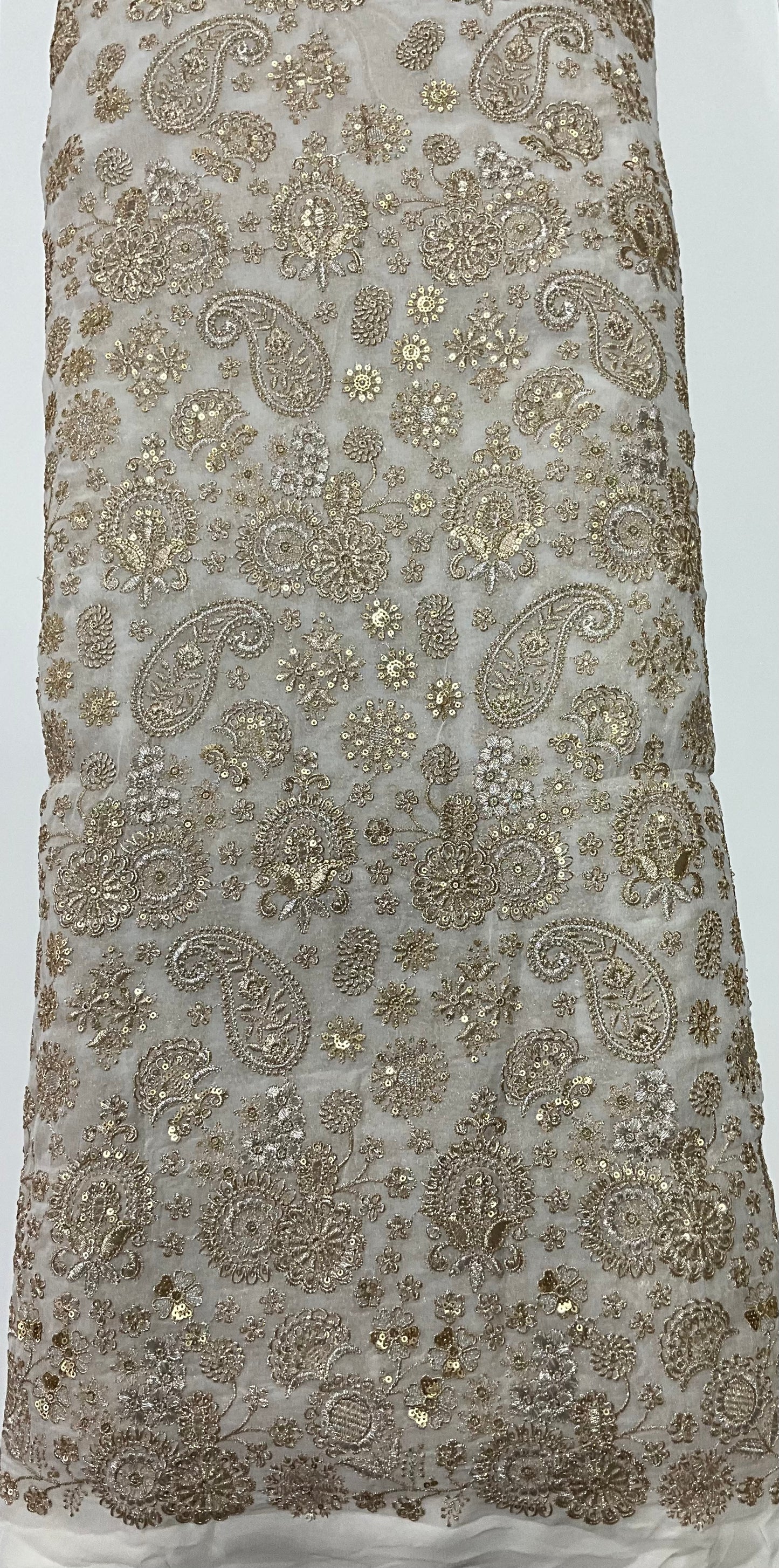 Georgette Zari Jaal