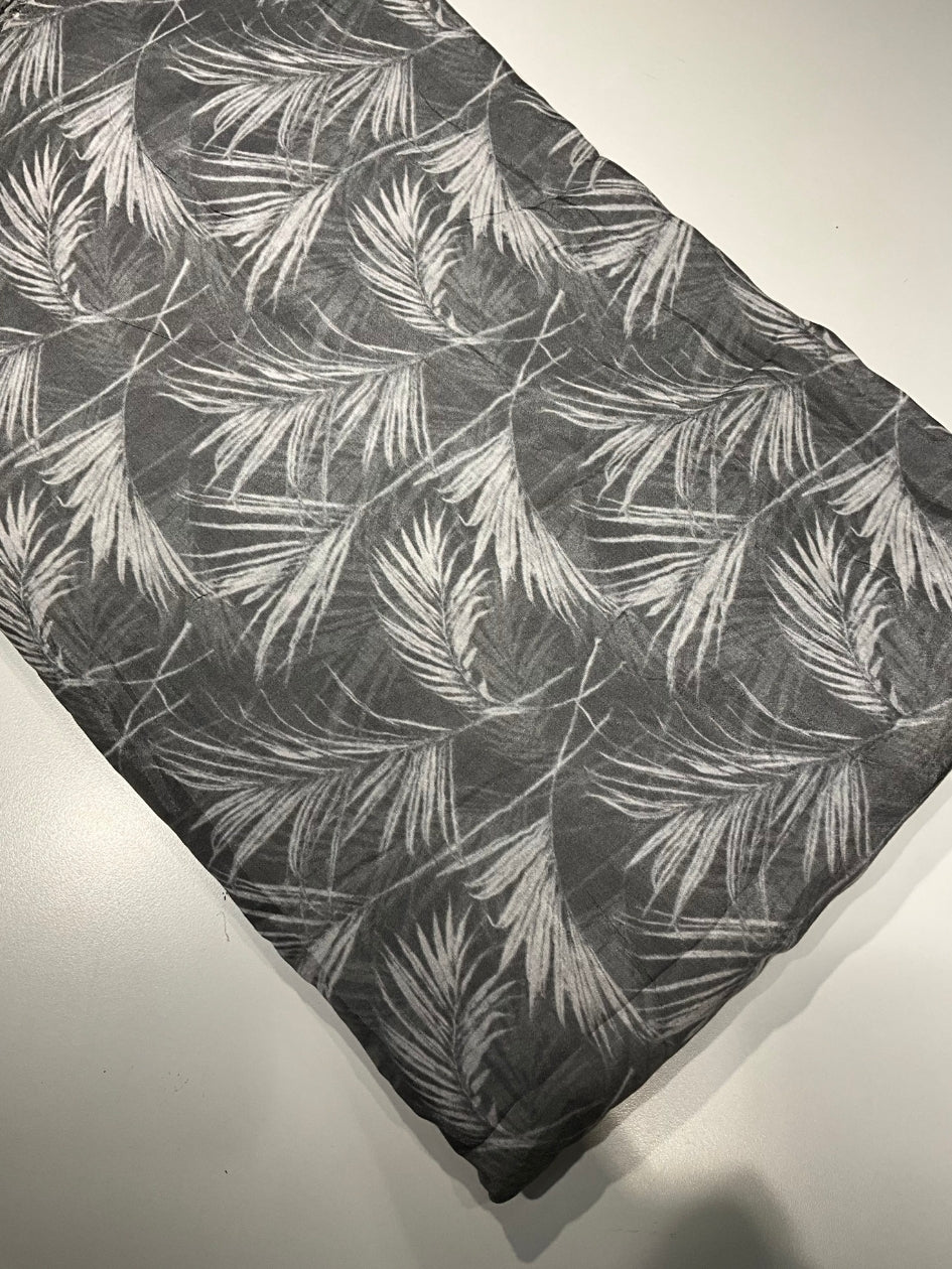 Muslin Digital Print