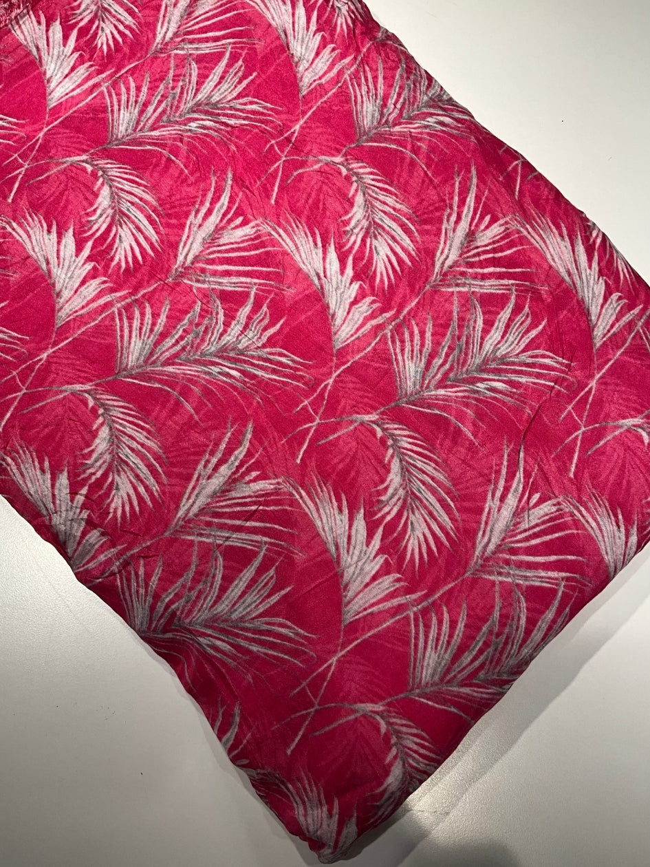 Muslin Digital Print