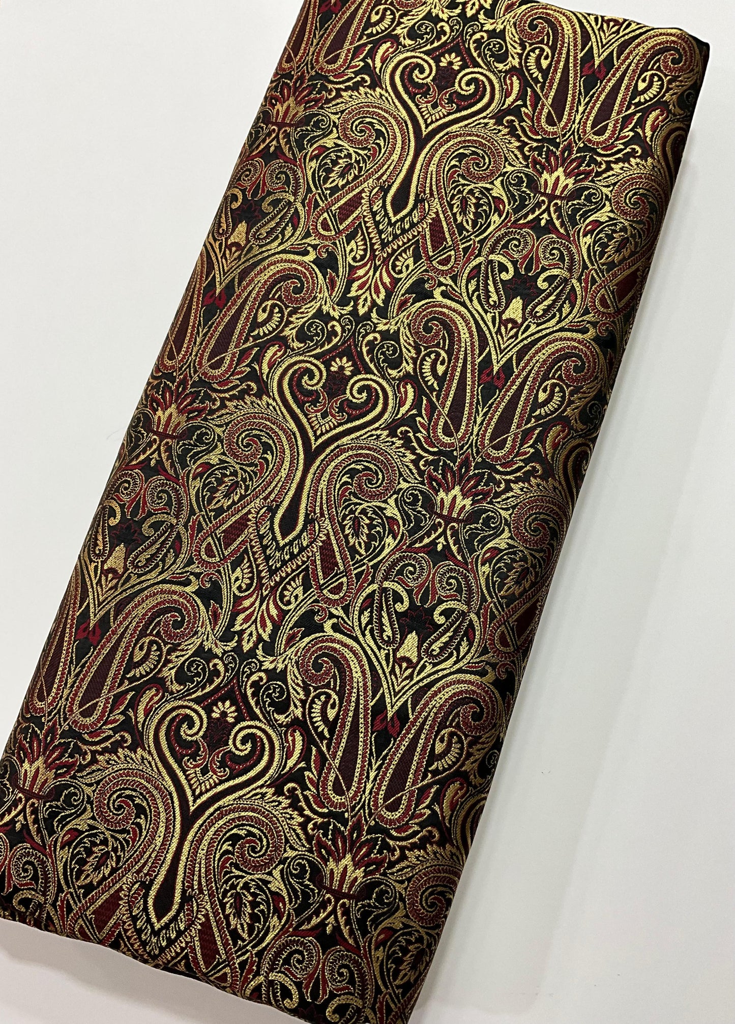 Banarasi Satin Brocade