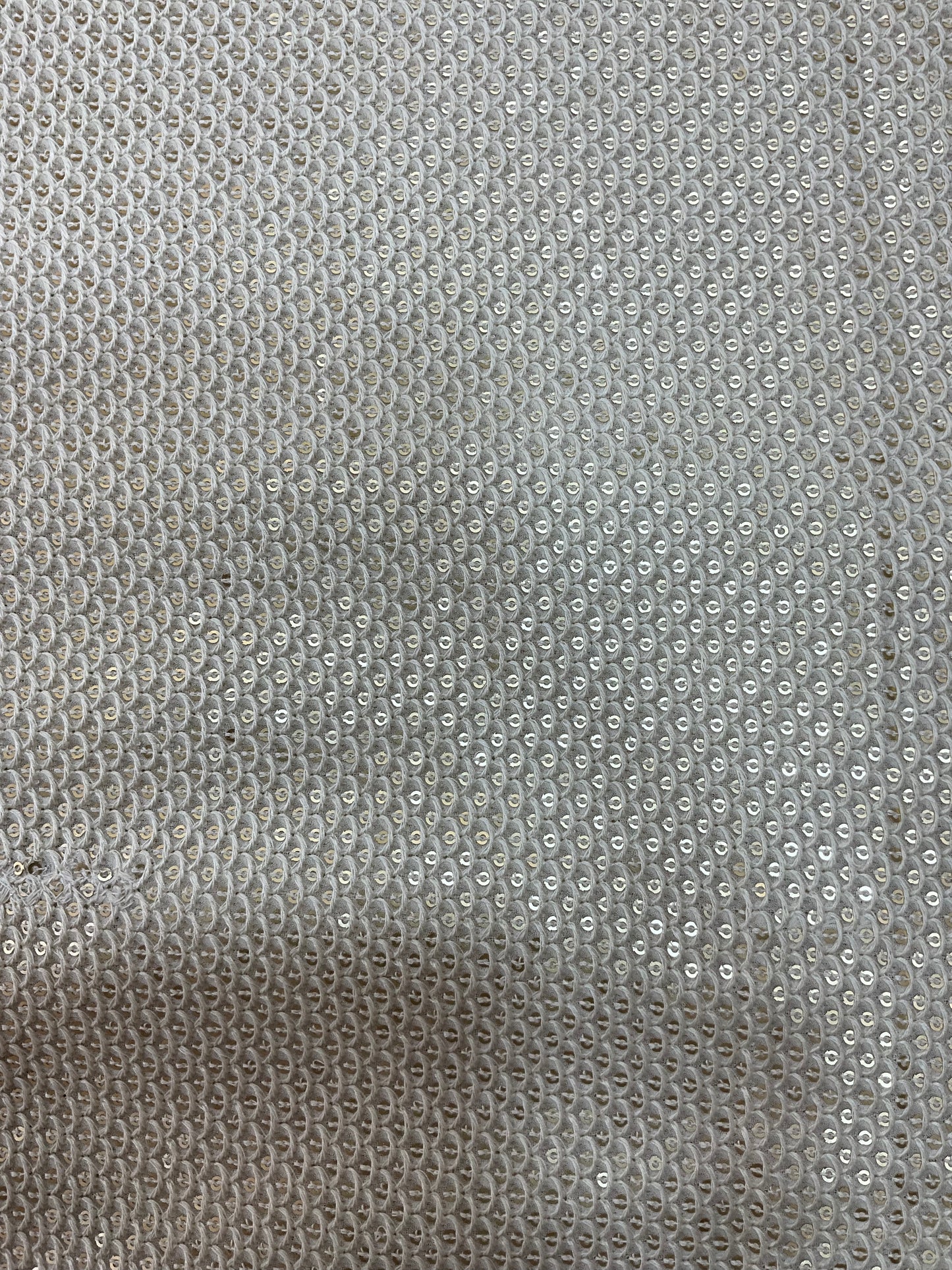 Georgette Embroidery