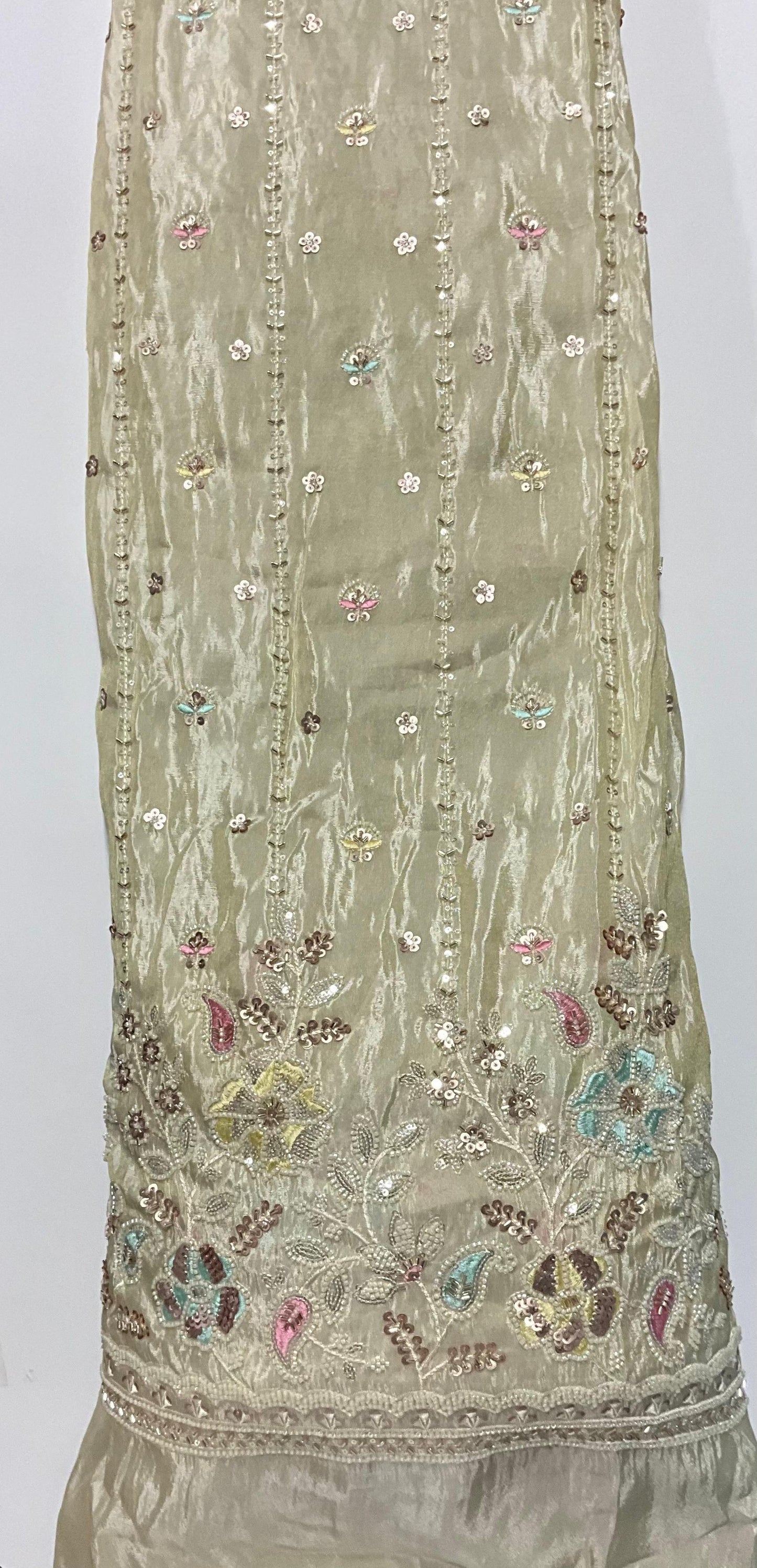 Viscose Tissue