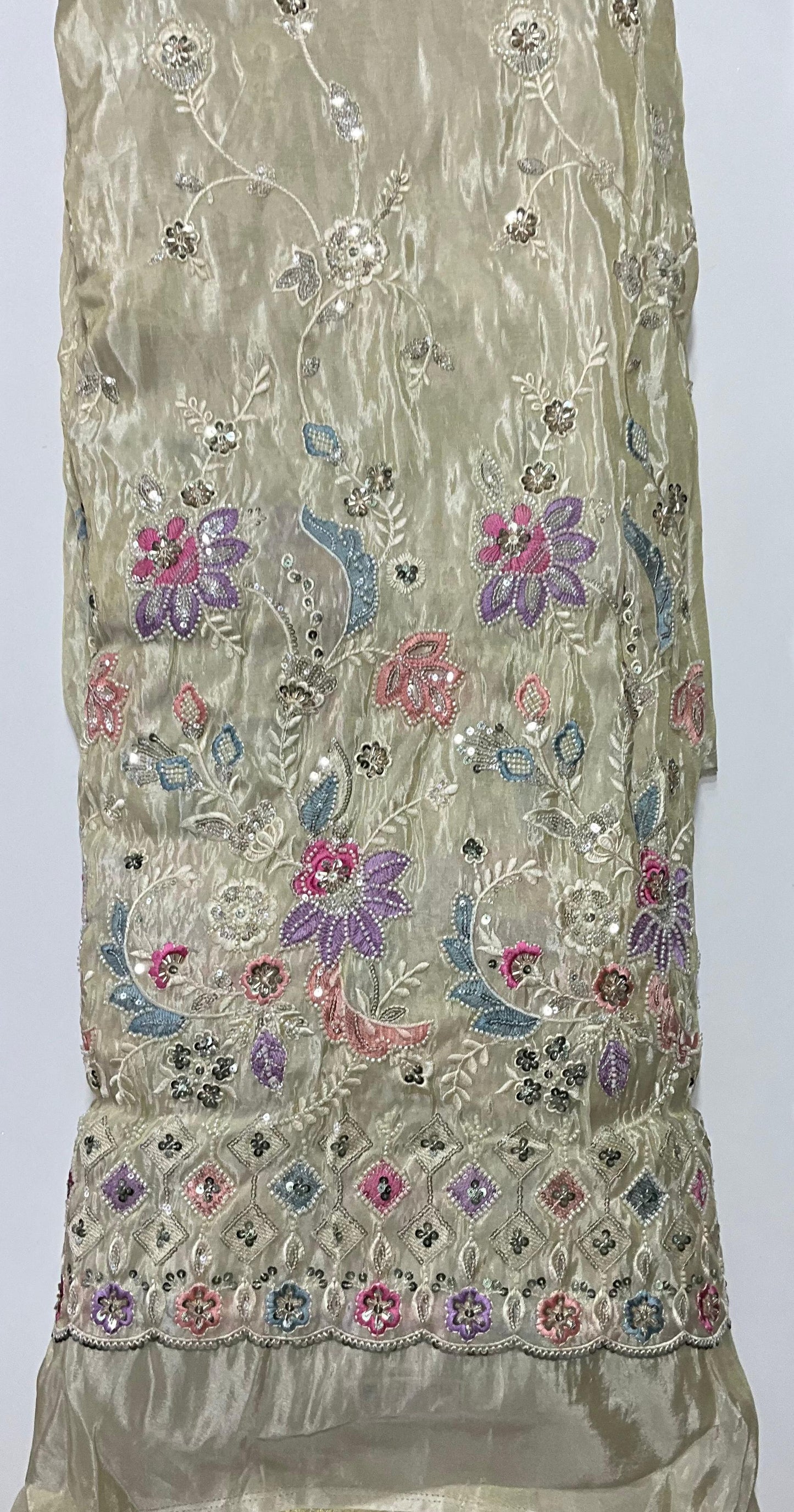 Viscose Tissue